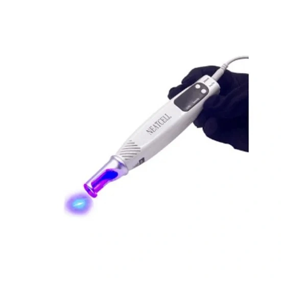 Home Use Picosecond Laser Pen for Tattoo Removal Sun Spot Removal Mole Removal