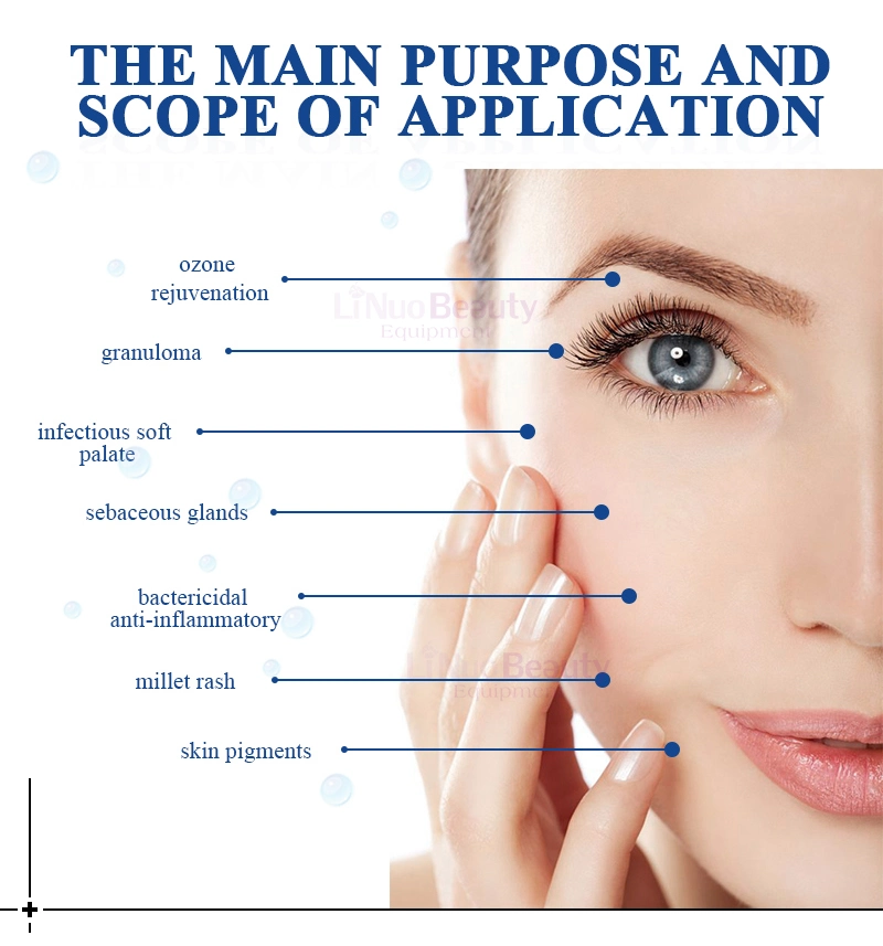 Beauty Skin Face Care Acne Mole Freckle Pigment Removal Eyelid Lift Plasma Pen