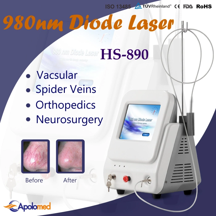 Hair Instrument Modern Design Picosecond Laser Red Light Therapy Hydrafacial Machine Vascular Removal Device