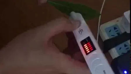 Beauty Monster Handhold Spot Removal Plasma Pen