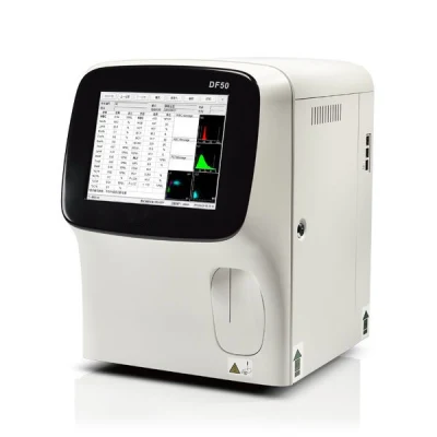 Hospital Blood Test Machine Automatic Hematology Analyzer Price