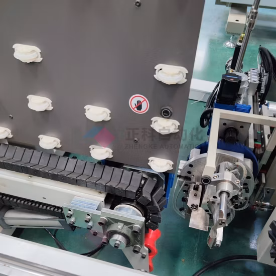 Automatic Insulating Glass Sealing Robot -Sealant Extruder Robot