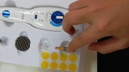 Plamere Fibroblast Plasma Pen Eyelid Lift Mole Wrinkle Removal From Korea 100% Authentic