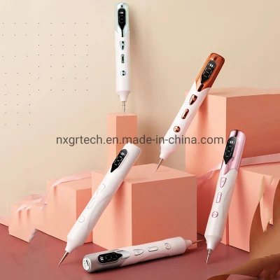 Portable Spot Removal Beauty Plasma Pen Beauty Mole Removal Sweep Spot Pen