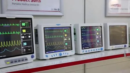 Ha3100 Full-Auto Equipment Hematology Analyzer Lab Hematology Analyzer with CE