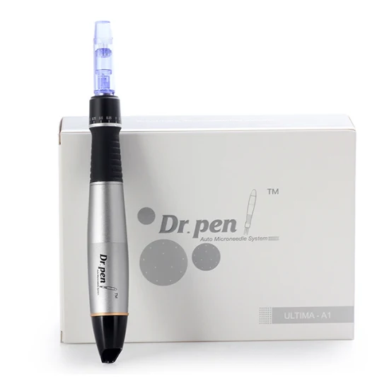 A1 Dr. Pen 12pin 36pin Needles Stretch Mark Removal Micro Needling Derma Pen
